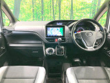 ノア 2.0 Si W×B II 