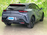クラウンスポーツ 2.5 Z E-Four 4WD 
