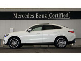 GLCクーペ 220d 4マチック コア (ISG) AMGラインパッケージ  4WD 