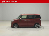 ルーミー 1.0 カスタム G-T 