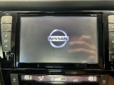 【純正SDナビ】FM&AMを聴くことは勿論のこと!!CD&DVD再生可能で地デジTVの視聴も可能な多機能ナビでドライブも快適ですよ☆
