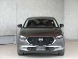 CX-30 2.0 20S ブラックトーンエディション