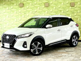 日産 キックス