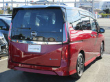 セレナ 1.4 e-POWER ルキシオン 
