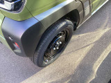☆お車についた傷やヘコミ、事故の修理もハヤシにお任せください。自社鈑金工場で修理ができますの安心です☆