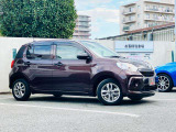 令和3年式 トヨタ パッソ X S プラムブラウンクリスタルマイカ色
