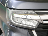 LEDヘッドライトです。