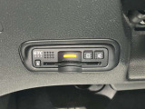 ETCがついています!高速道路もスムーズに通過できます!