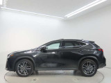 NX 350h バージョンL 