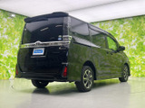 ヴォクシー 2.0 ZS 4WD 