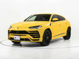ウルス 4.0 4WD 
