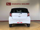 ミライース X SAIII 