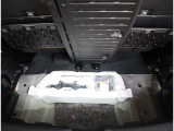 もちろんパンク修理剤&車載工具完備☆万が一のトラブルに備えて使い方もご説明いたします♪