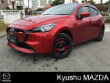 マツダ MAZDA2