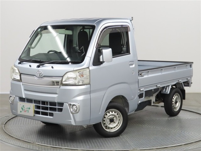 ピクシストラック エクストラ 4WD