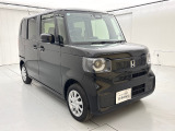 N-BOX  660 4WD