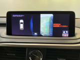 レクサス車はナビゲーション・バックカメラ・ETC車載器は、標準装備となっております。