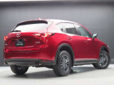 CX-5 2.0 20S スマートエディション 