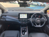ノートオーラ 1.2 G FOUR レザーエディション 4WD 