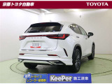 NX 450hプラス バージョンL 4WD 