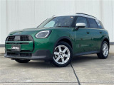 BMW MINI ミニカントリーマン