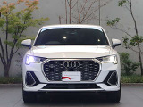 Q3  35 TDI クワトロ Sライン ディーゼルターボ 4WD