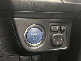 プッシュスタート!電動格納式ドアミラー!