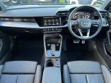 S3セダン 2.0 4WD 