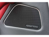 harman/kardonサラウンドシステム