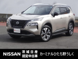2024年式 「エクストレイル」入庫しました! 気になった方はお気軽にお問い合わせください! TEL 029-870-3232