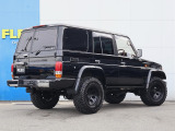 ランドクルーザープラド 3.0 SXワイド ディーゼル 4WD 
