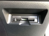 ETC付きだから高速道路への出入りもETC専用ゲートを使ってスムーズに通過できます!
