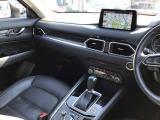 CX-5 2.5 25S Lパッケージ 