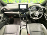 ヤリスクロス 1.5 Z 