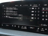Audiの独創的なテクノロジーが、得も言われぬ安心感に包まれた走りを提供します。