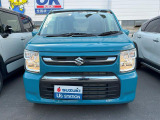 ワゴンR FX 4WD 