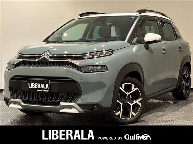 シトロエン C3エアクロスSUV 