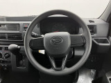 運転席からの景色