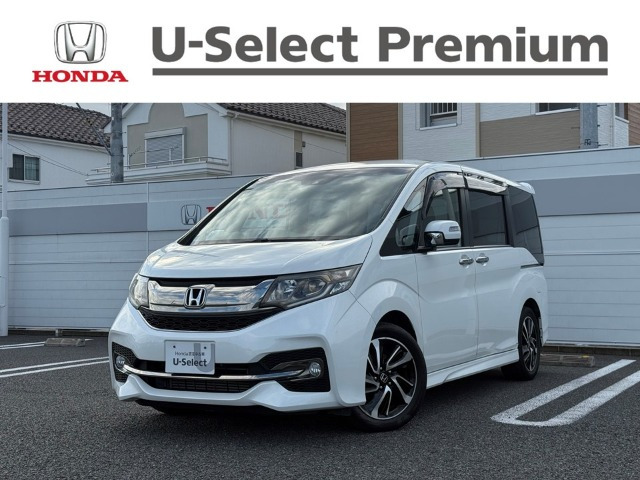 ホンダ ステップワゴン 