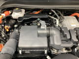 ホンダスタッフがしっかり整備して保証付きにてお渡し致します。エンジンルーム&室内ルームともにクリーニング済みで清潔です。快適なドライブをお楽しみください。