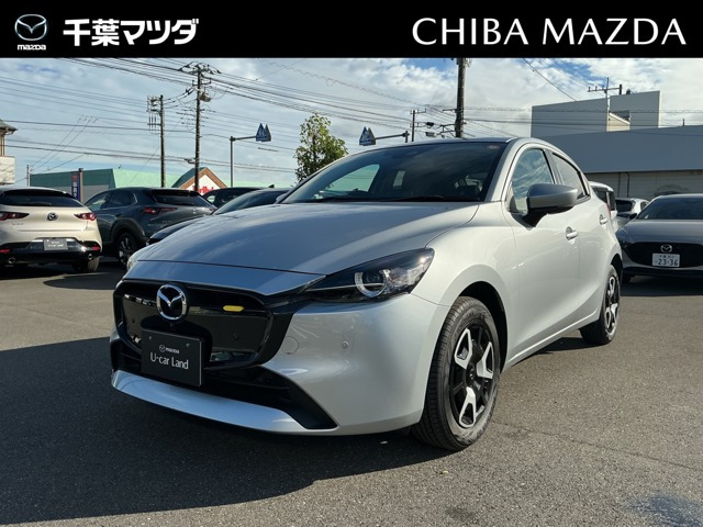 MAZDA2 1.5 15BD