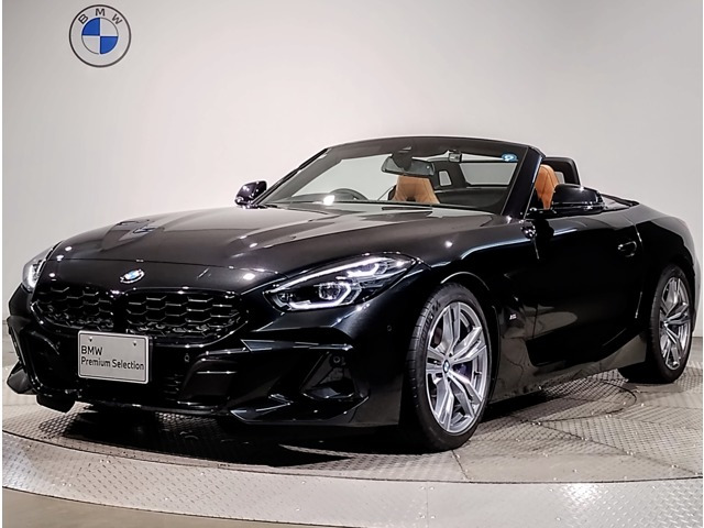 Z4 sドライブ 20i Mスポーツ