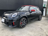 MINI NEXT2年間走行距離無制限保証100項目の納車前点検