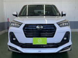 ロッキー 1.0 プレミアム G 4WD 