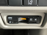 【ETC車載器搭載】今や快適なカーライフには欠かせないマストアイテムですね♪