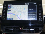 カローラクロス 1.8 ハイブリッド Z E-Four 4WD 