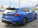 レヴォーグ 1.8 STI スポーツ EX 4WD EyeSight X搭載車