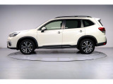 フォレスター 2.5 プレミアム 4WD 