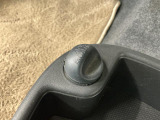 【アクセサリーソケット】12Vの電源は使いやすい位置に装備!用途は様々、スマホの充電やドラレコの電源として役に立ちます♪
