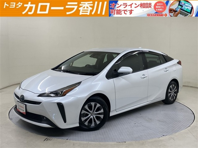 プリウス 1.8 A